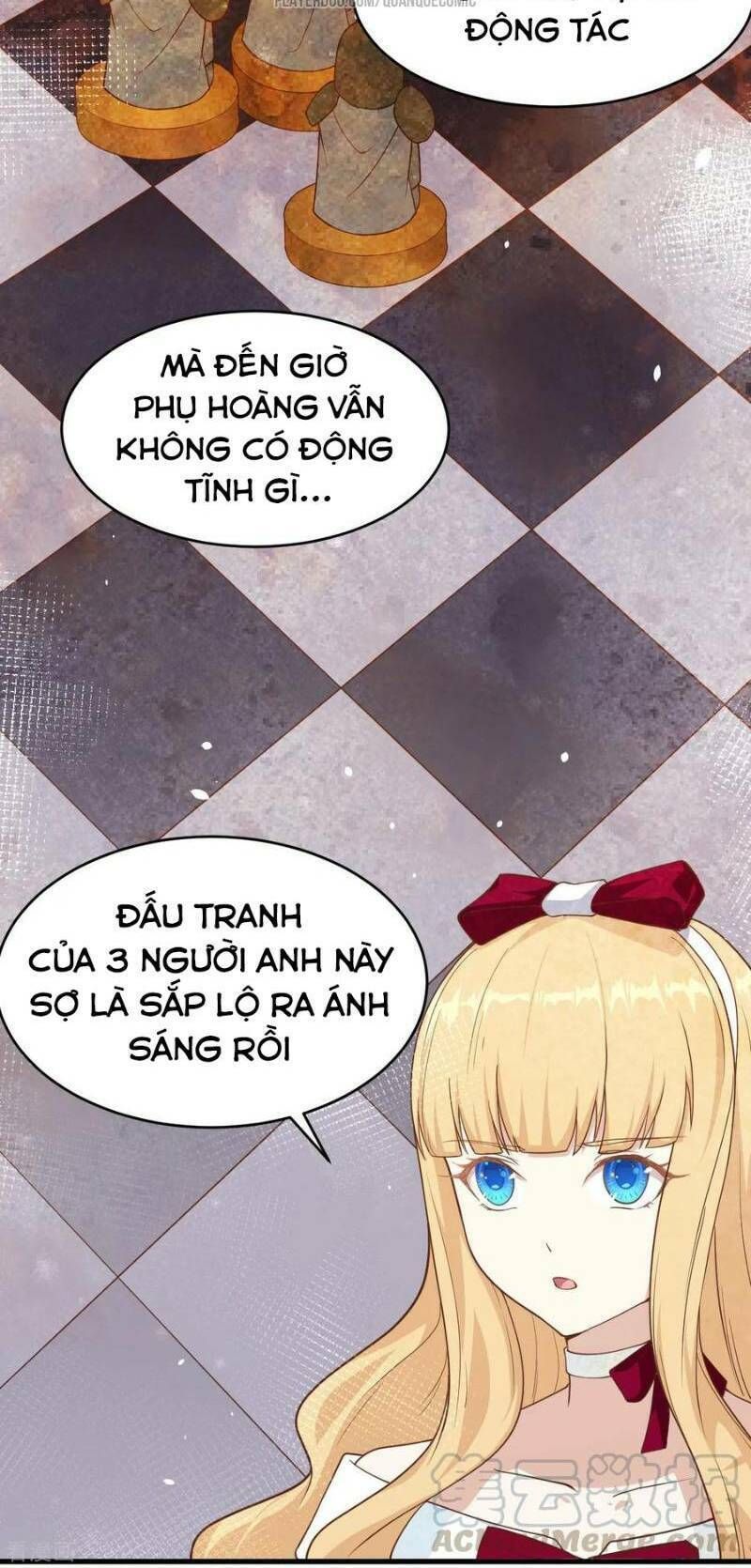 đọc truyện Từ Hôm Nay Bắt Đầu Làm Thành Chủ Chương 140 ảnh 44 tại Thiên Thai Truyện