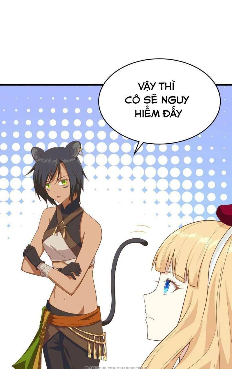 đọc truyện Từ Hôm Nay Bắt Đầu Làm Thành Chủ Chương 140 ảnh 45 tại Thiên Thai Truyện