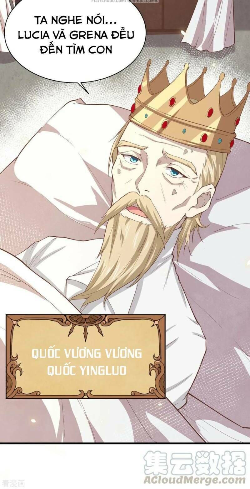 đọc truyện Từ Hôm Nay Bắt Đầu Làm Thành Chủ Chương 140 ảnh 50 tại Thiên Thai Truyện