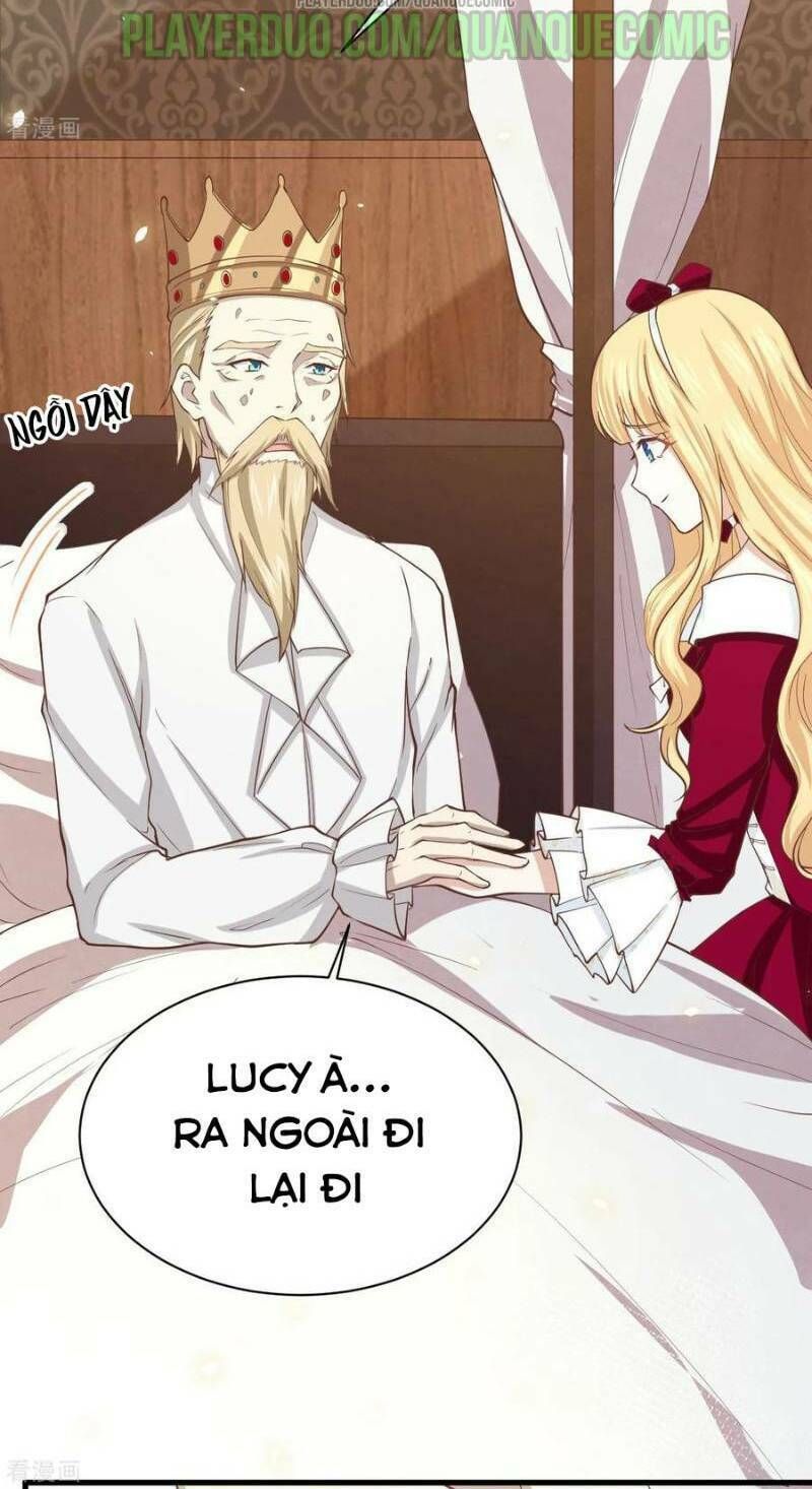 đọc truyện Từ Hôm Nay Bắt Đầu Làm Thành Chủ Chương 140 ảnh 52 tại Thiên Thai Truyện