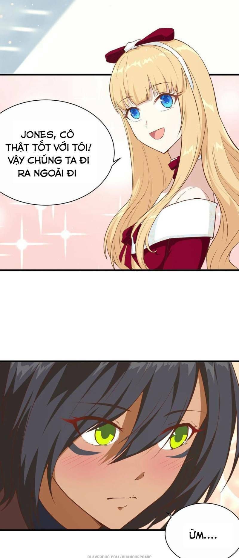 đọc truyện Từ Hôm Nay Bắt Đầu Làm Thành Chủ Chương 140 ảnh 55 tại Thiên Thai Truyện