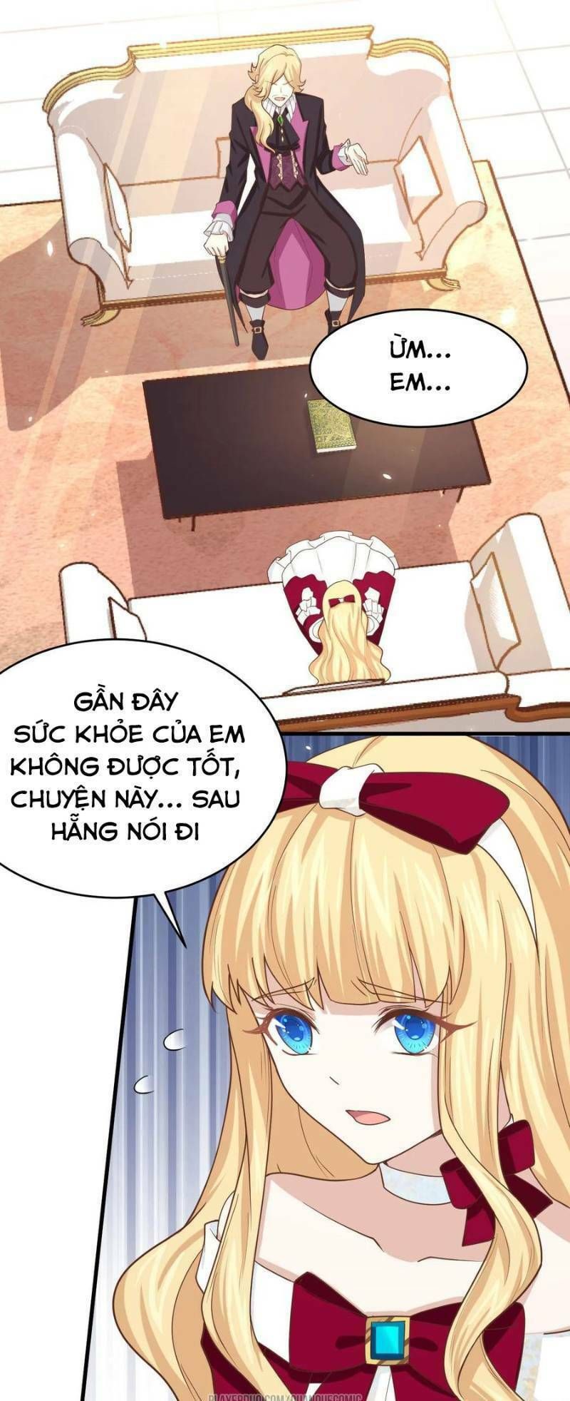 đọc truyện Từ Hôm Nay Bắt Đầu Làm Thành Chủ Chương 140 ảnh 11 tại Thiên Thai Truyện