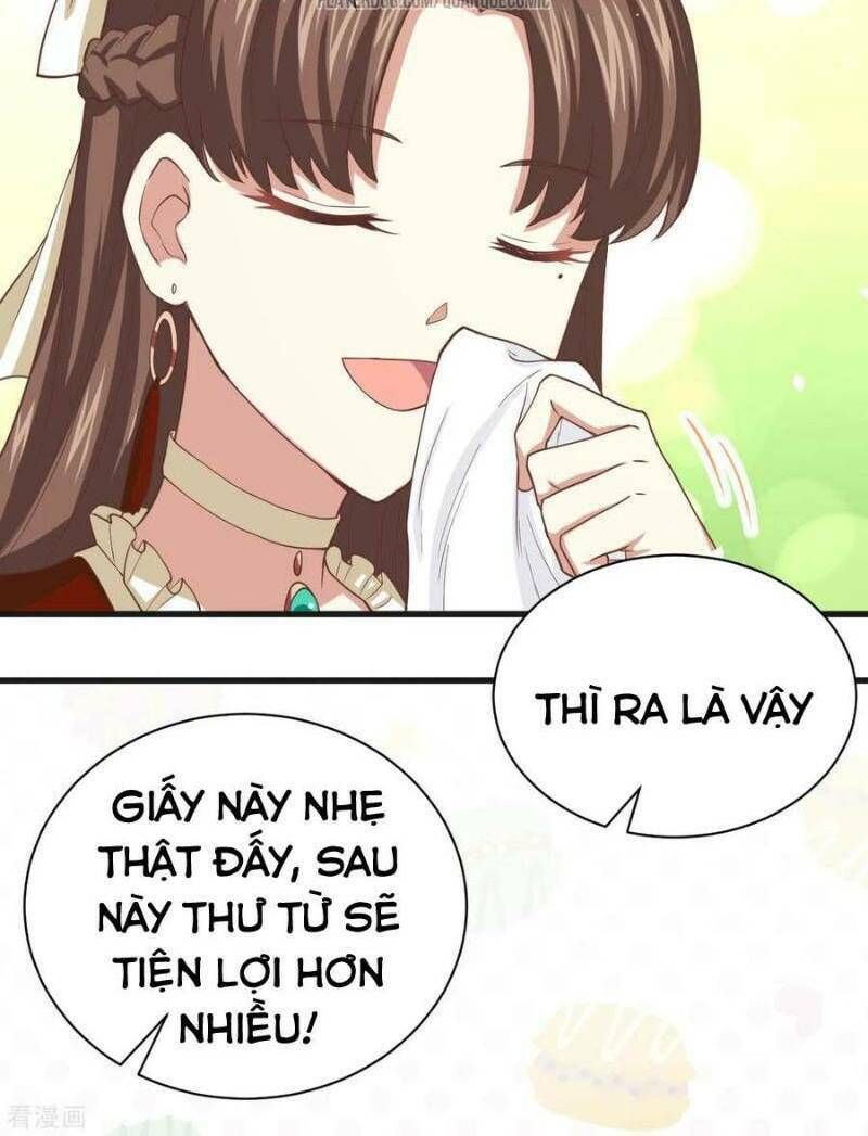 đọc truyện Từ Hôm Nay Bắt Đầu Làm Thành Chủ Chương 141 ảnh 18 tại Thiên Thai Truyện