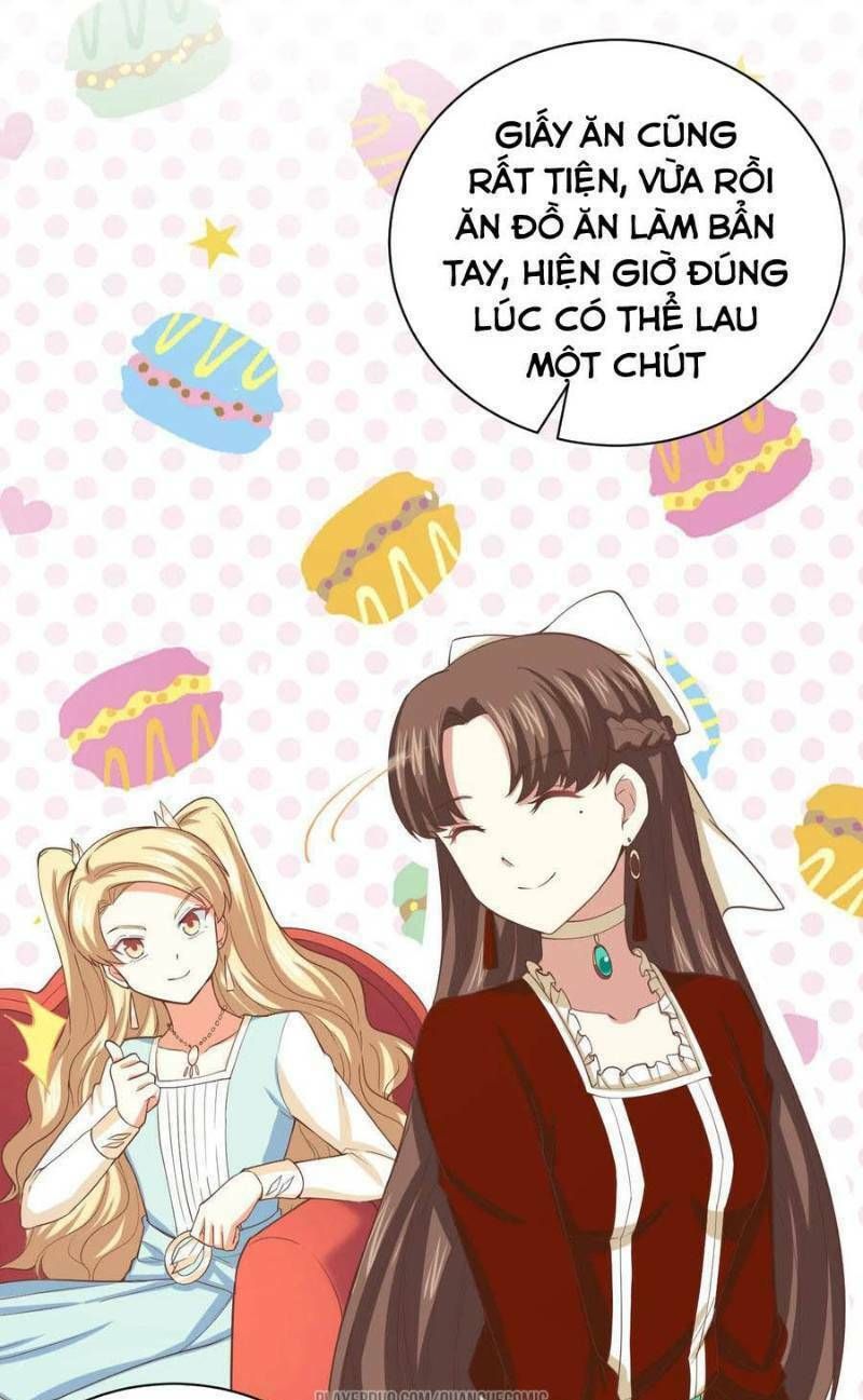 đọc truyện Từ Hôm Nay Bắt Đầu Làm Thành Chủ Chương 141 ảnh 19 tại Thiên Thai Truyện