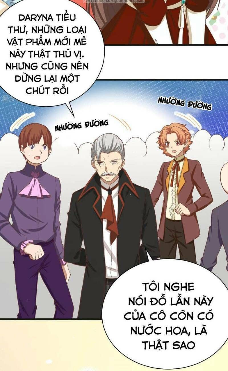 đọc truyện Từ Hôm Nay Bắt Đầu Làm Thành Chủ Chương 141 ảnh 20 tại Thiên Thai Truyện