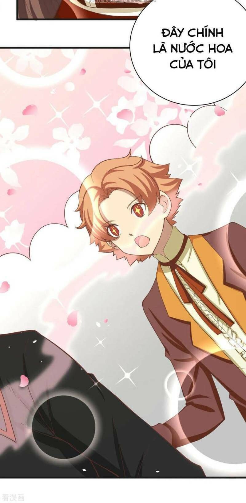 đọc truyện Từ Hôm Nay Bắt Đầu Làm Thành Chủ Chương 141 ảnh 22 tại Thiên Thai Truyện