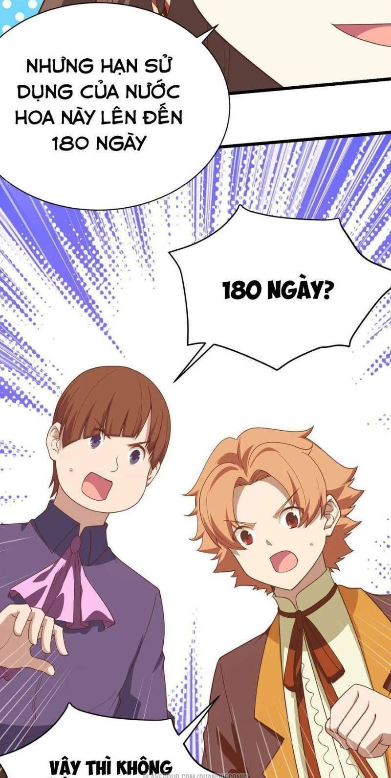 đọc truyện Từ Hôm Nay Bắt Đầu Làm Thành Chủ Chương 141 ảnh 25 tại Thiên Thai Truyện