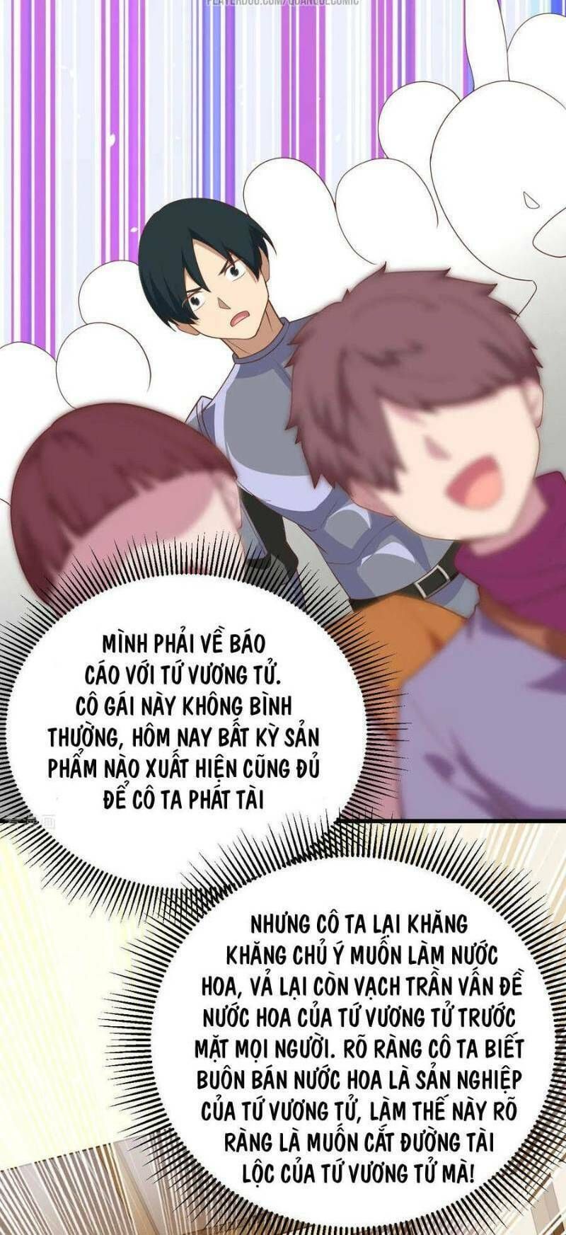 đọc truyện Từ Hôm Nay Bắt Đầu Làm Thành Chủ Chương 141 ảnh 28 tại Thiên Thai Truyện