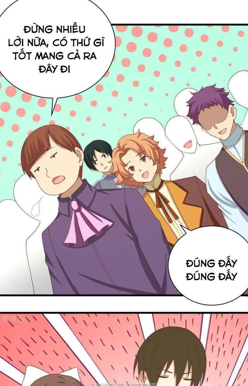 đọc truyện Từ Hôm Nay Bắt Đầu Làm Thành Chủ Chương 141 ảnh 5 tại Thiên Thai Truyện