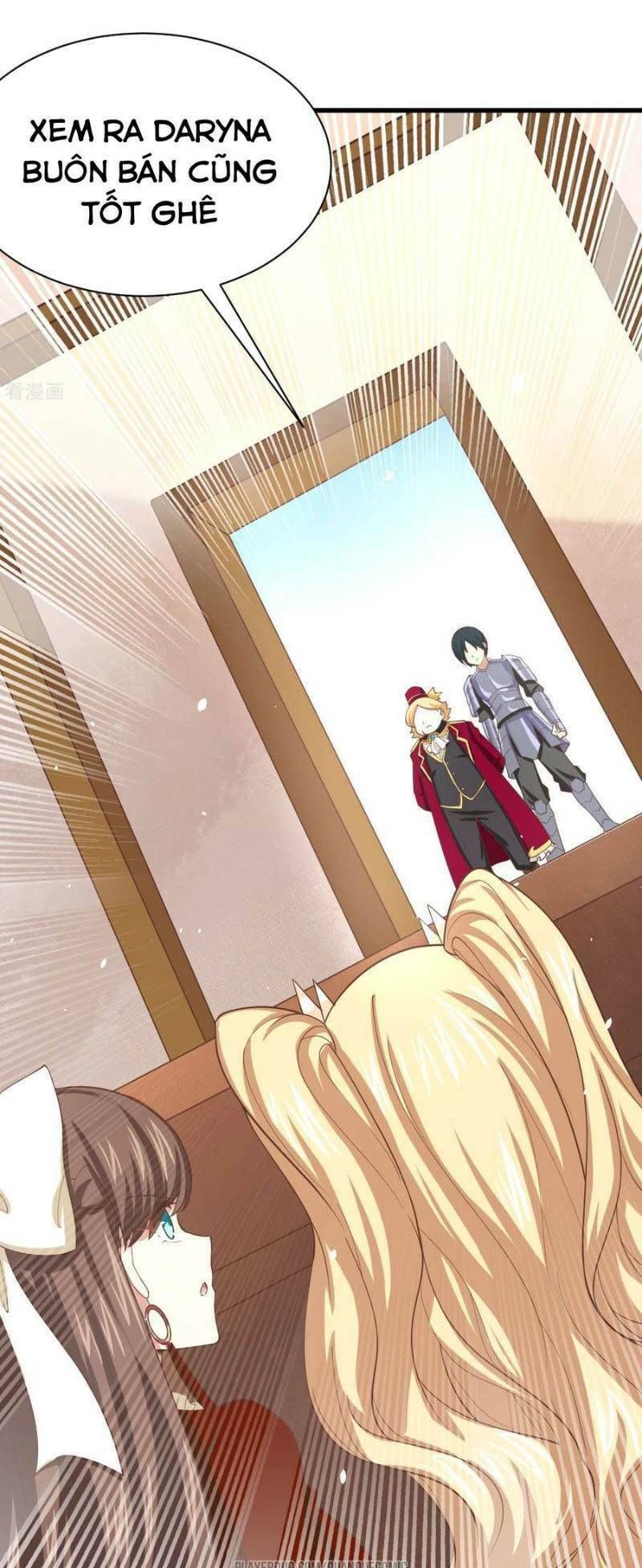 đọc truyện Từ Hôm Nay Bắt Đầu Làm Thành Chủ Chương 141 ảnh 33 tại Thiên Thai Truyện