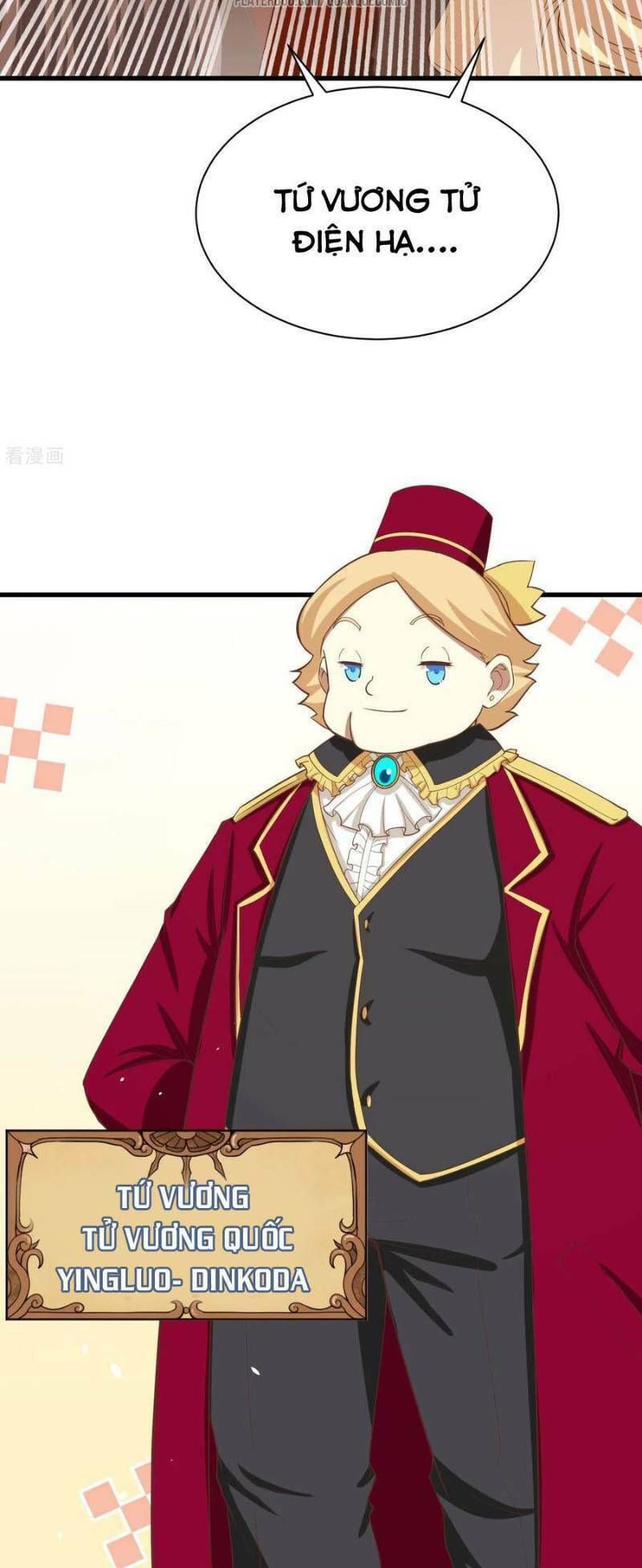 đọc truyện Từ Hôm Nay Bắt Đầu Làm Thành Chủ Chương 141 ảnh 34 tại Thiên Thai Truyện