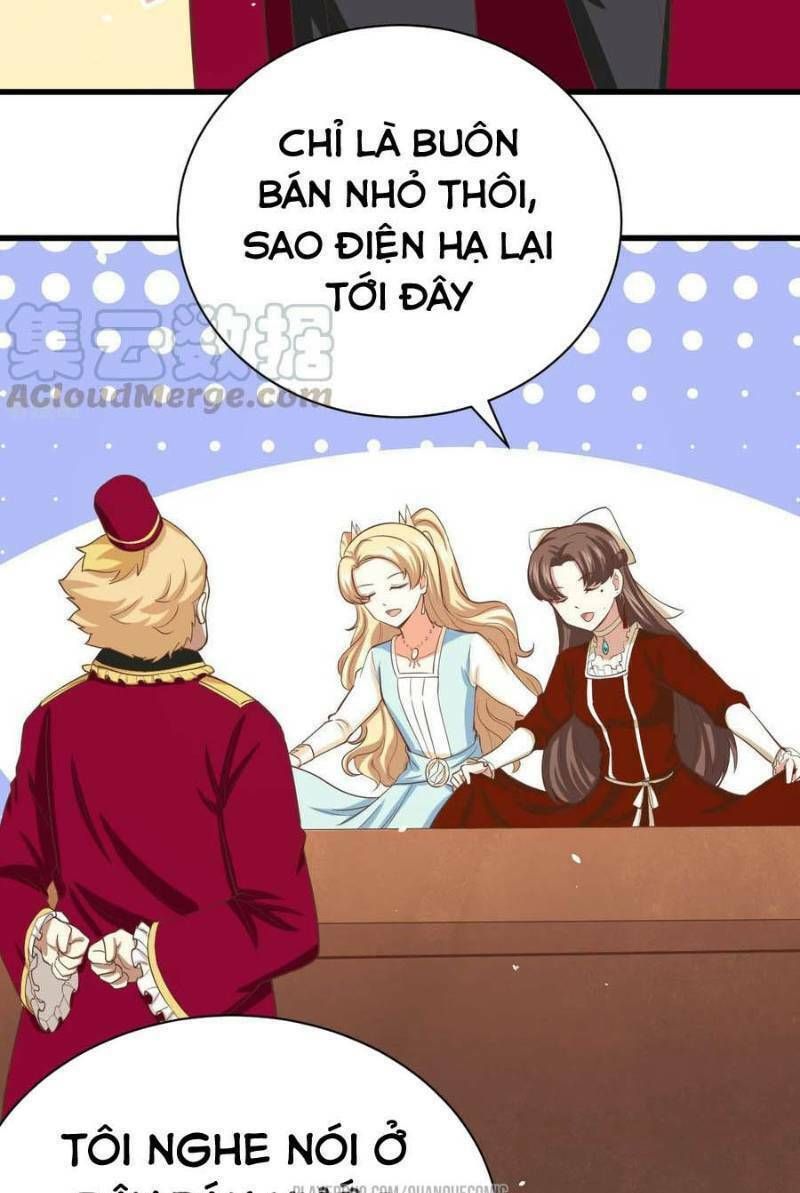 đọc truyện Từ Hôm Nay Bắt Đầu Làm Thành Chủ Chương 141 ảnh 35 tại Thiên Thai Truyện