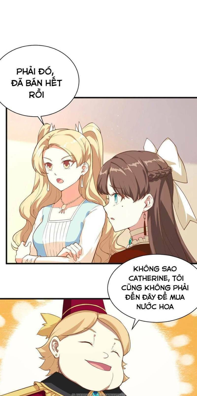 đọc truyện Từ Hôm Nay Bắt Đầu Làm Thành Chủ Chương 141 ảnh 37 tại Thiên Thai Truyện