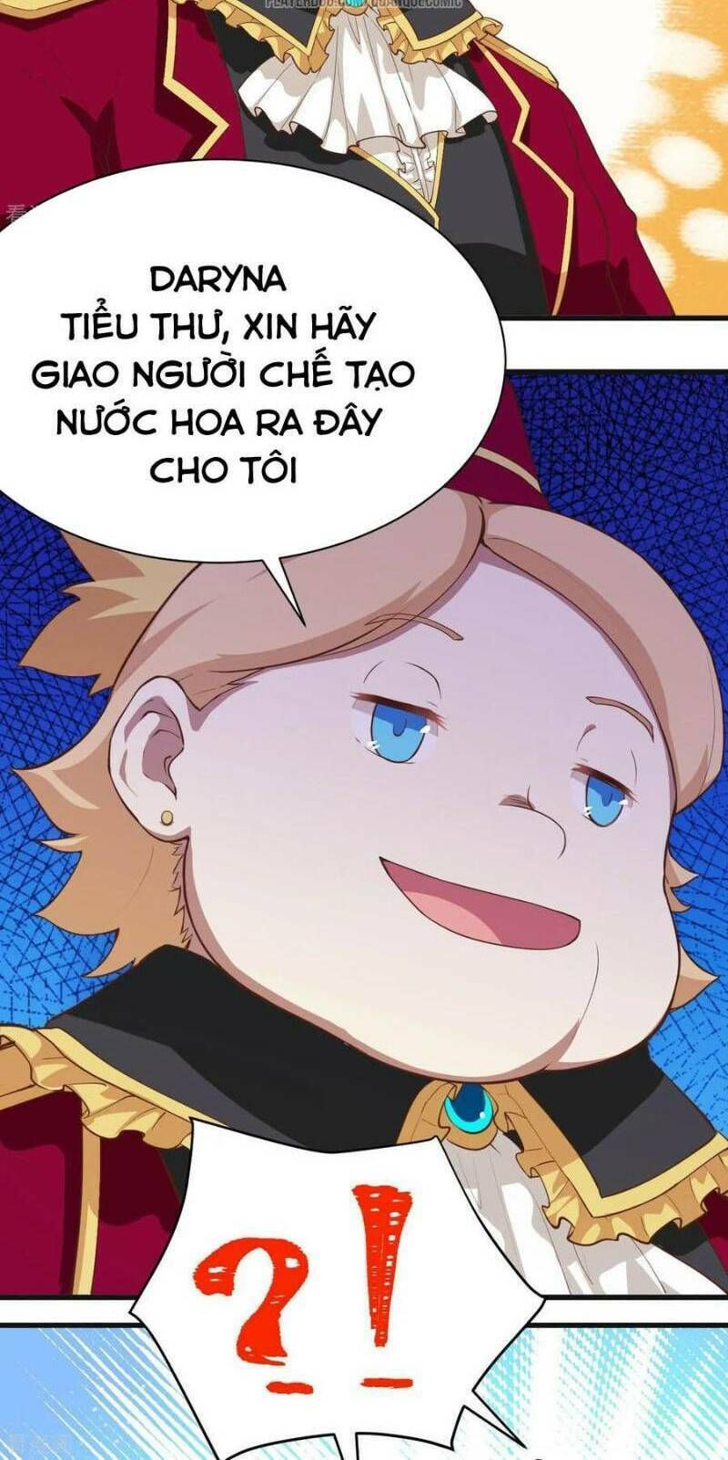 đọc truyện Từ Hôm Nay Bắt Đầu Làm Thành Chủ Chương 141 ảnh 38 tại Thiên Thai Truyện