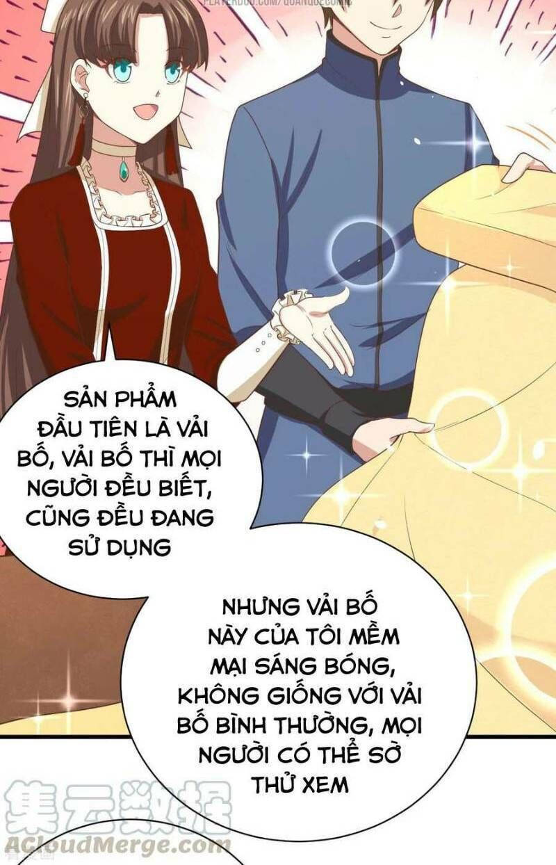 đọc truyện Từ Hôm Nay Bắt Đầu Làm Thành Chủ Chương 141 ảnh 6 tại Thiên Thai Truyện