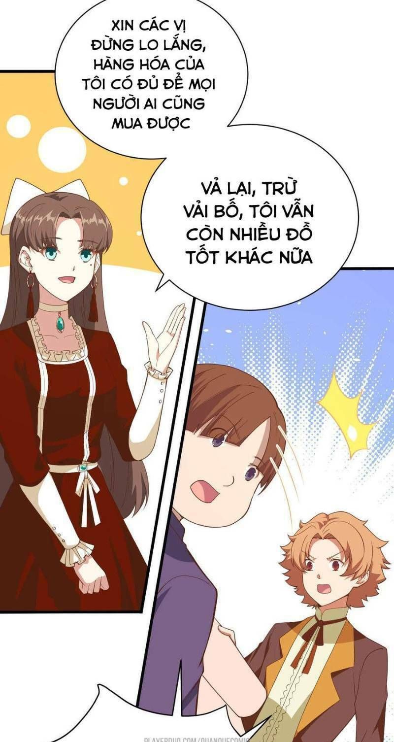 đọc truyện Từ Hôm Nay Bắt Đầu Làm Thành Chủ Chương 141 ảnh 9 tại Thiên Thai Truyện