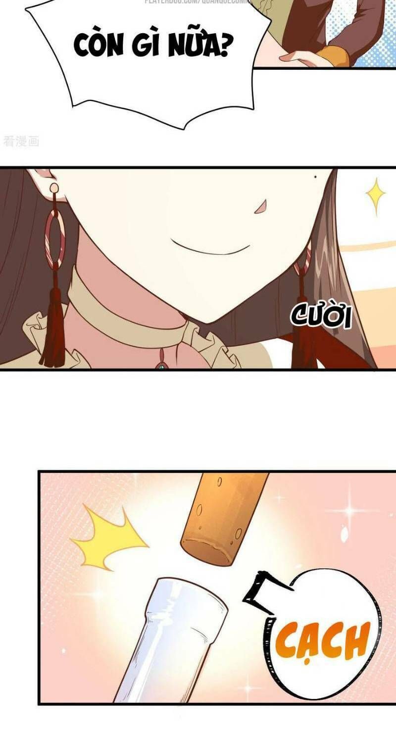 đọc truyện Từ Hôm Nay Bắt Đầu Làm Thành Chủ Chương 141 ảnh 10 tại Thiên Thai Truyện