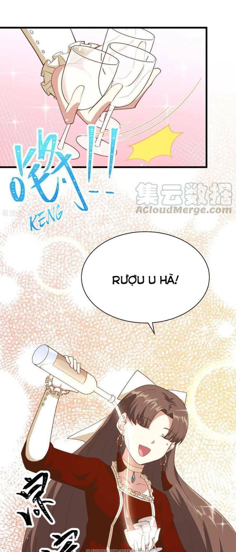 đọc truyện Từ Hôm Nay Bắt Đầu Làm Thành Chủ Chương 141 ảnh 11 tại Thiên Thai Truyện