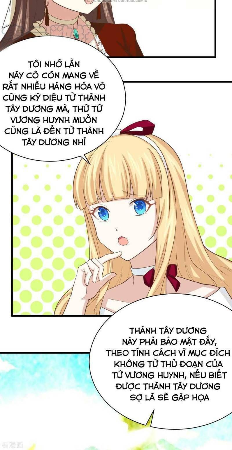 đọc truyện Từ Hôm Nay Bắt Đầu Làm Thành Chủ Chương 142 ảnh 15 tại Thiên Thai Truyện