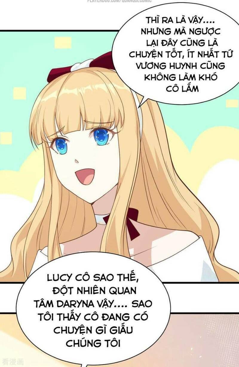 đọc truyện Từ Hôm Nay Bắt Đầu Làm Thành Chủ Chương 142 ảnh 17 tại Thiên Thai Truyện