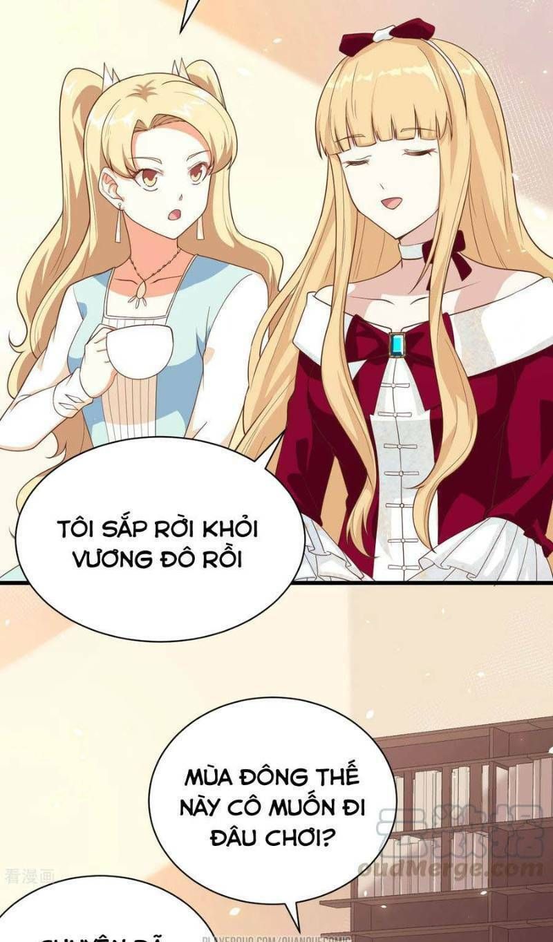 đọc truyện Từ Hôm Nay Bắt Đầu Làm Thành Chủ Chương 142 ảnh 18 tại Thiên Thai Truyện