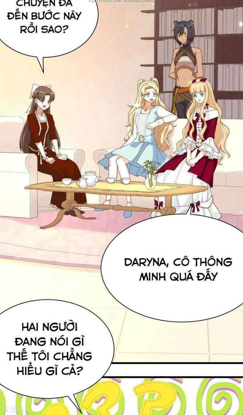 đọc truyện Từ Hôm Nay Bắt Đầu Làm Thành Chủ Chương 142 ảnh 19 tại Thiên Thai Truyện