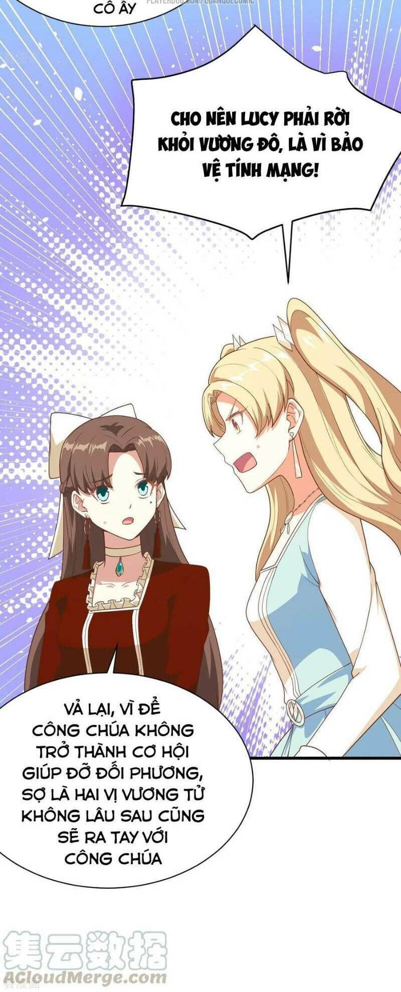 đọc truyện Từ Hôm Nay Bắt Đầu Làm Thành Chủ Chương 142 ảnh 21 tại Thiên Thai Truyện