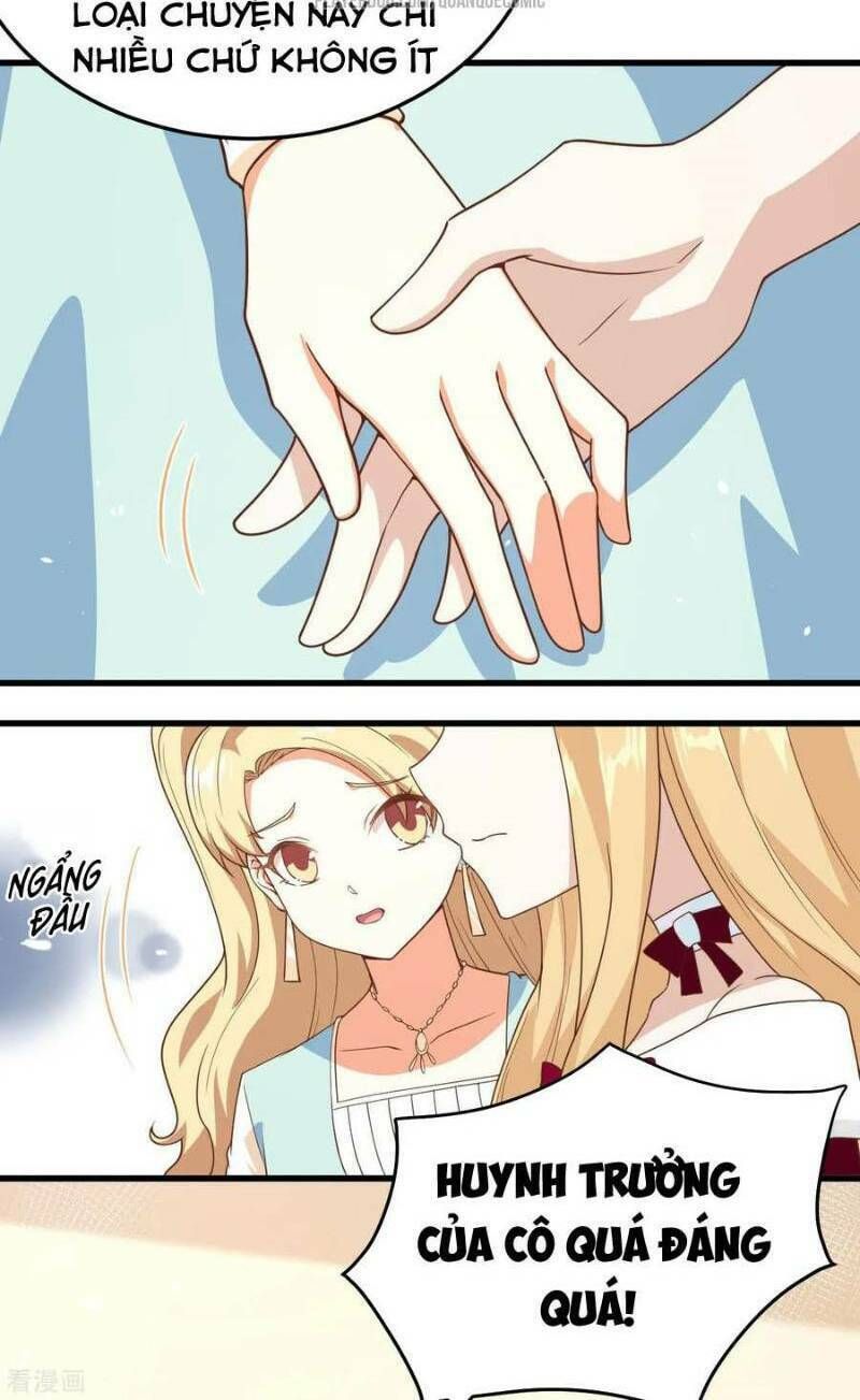 đọc truyện Từ Hôm Nay Bắt Đầu Làm Thành Chủ Chương 142 ảnh 23 tại Thiên Thai Truyện