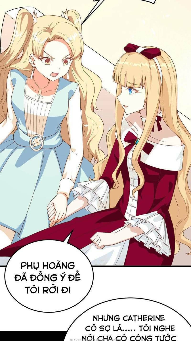 đọc truyện Từ Hôm Nay Bắt Đầu Làm Thành Chủ Chương 142 ảnh 24 tại Thiên Thai Truyện