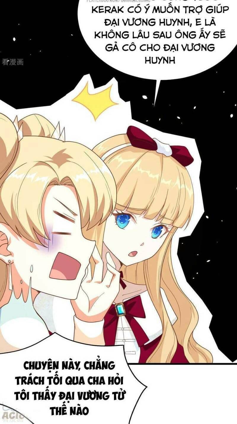 đọc truyện Từ Hôm Nay Bắt Đầu Làm Thành Chủ Chương 142 ảnh 25 tại Thiên Thai Truyện