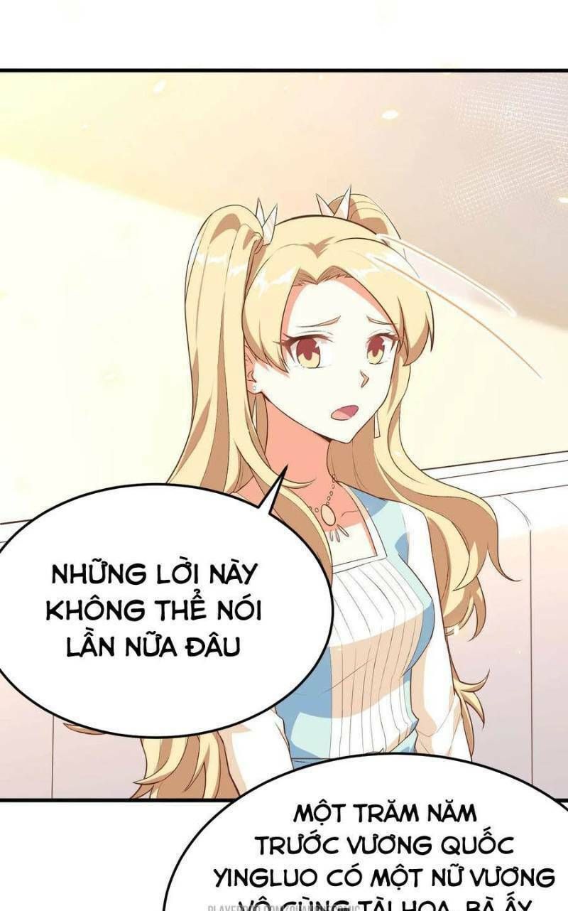 đọc truyện Từ Hôm Nay Bắt Đầu Làm Thành Chủ Chương 142 ảnh 30 tại Thiên Thai Truyện