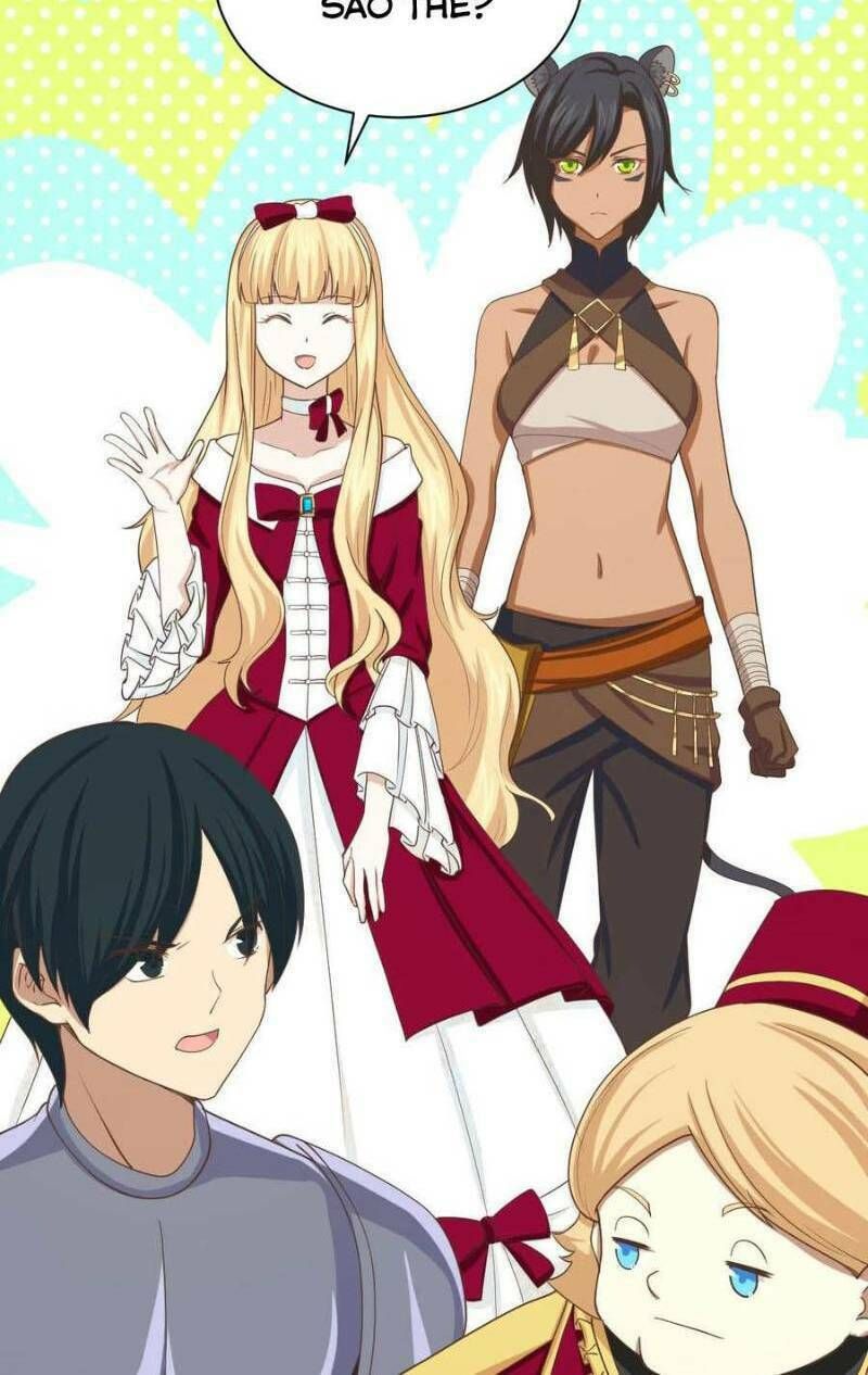 đọc truyện Từ Hôm Nay Bắt Đầu Làm Thành Chủ Chương 142 ảnh 5 tại Thiên Thai Truyện