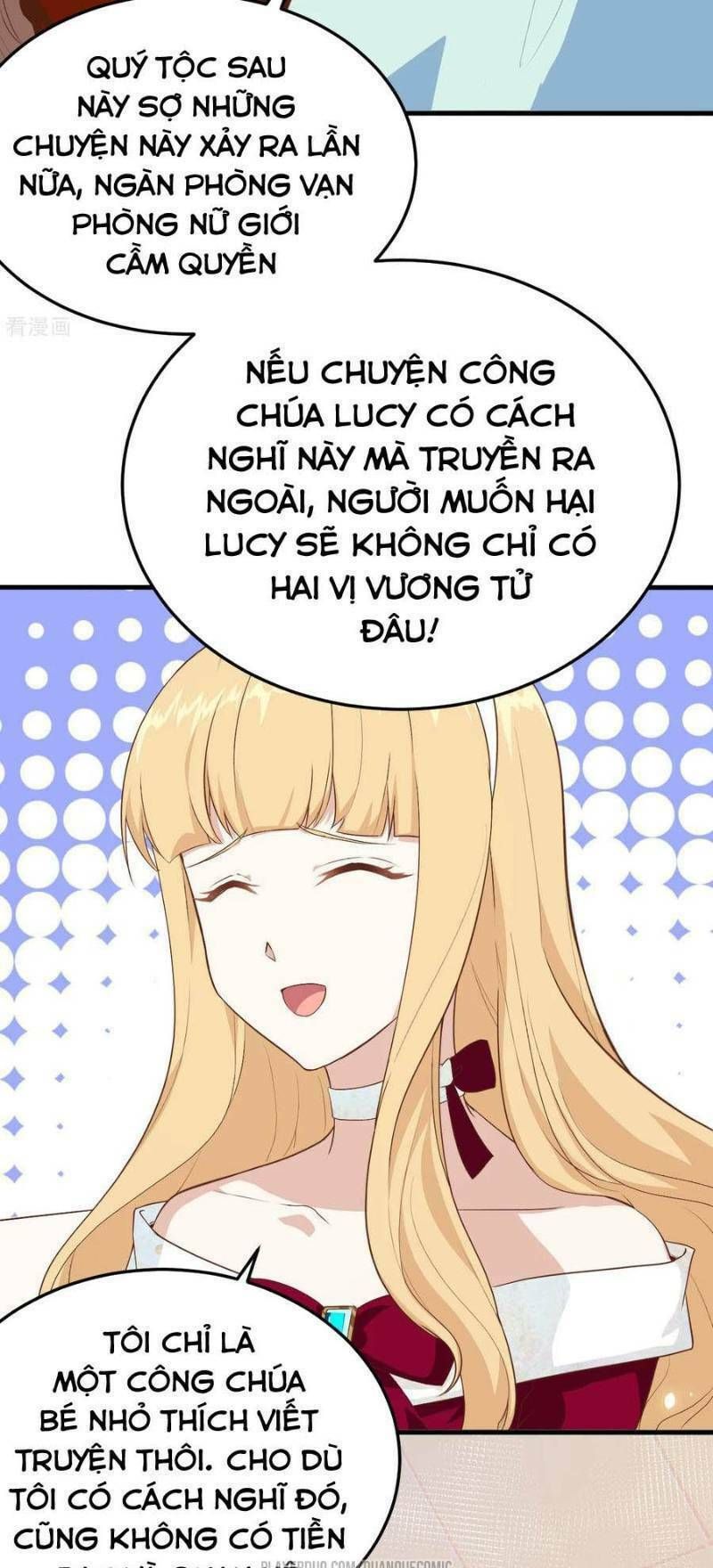 đọc truyện Từ Hôm Nay Bắt Đầu Làm Thành Chủ Chương 142 ảnh 32 tại Thiên Thai Truyện