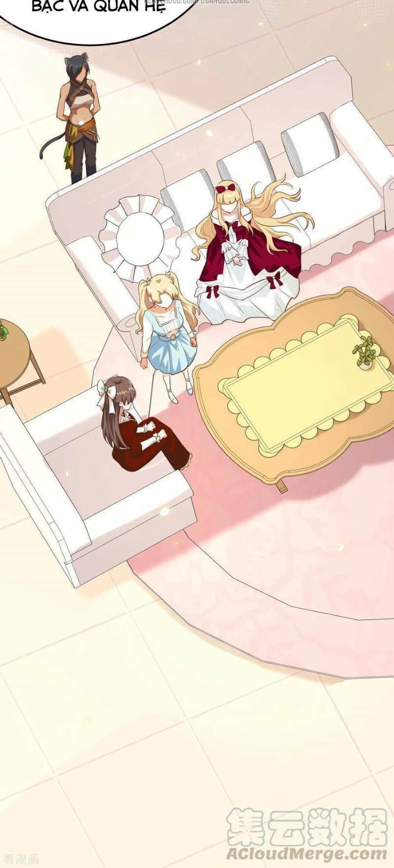 đọc truyện Từ Hôm Nay Bắt Đầu Làm Thành Chủ Chương 142 ảnh 33 tại Thiên Thai Truyện