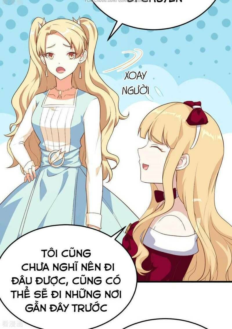 đọc truyện Từ Hôm Nay Bắt Đầu Làm Thành Chủ Chương 142 ảnh 35 tại Thiên Thai Truyện