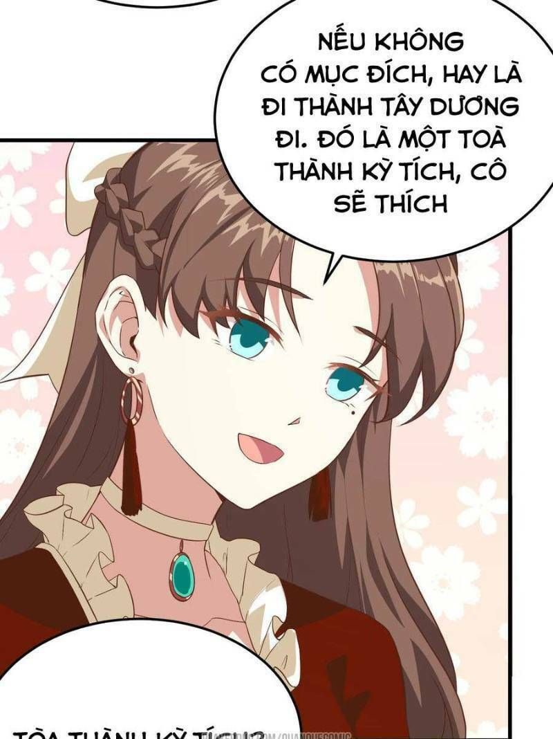 đọc truyện Từ Hôm Nay Bắt Đầu Làm Thành Chủ Chương 142 ảnh 36 tại Thiên Thai Truyện