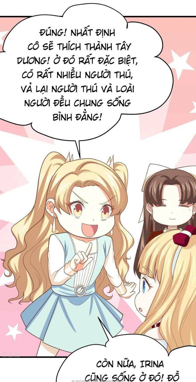 đọc truyện Từ Hôm Nay Bắt Đầu Làm Thành Chủ Chương 142 ảnh 38 tại Thiên Thai Truyện