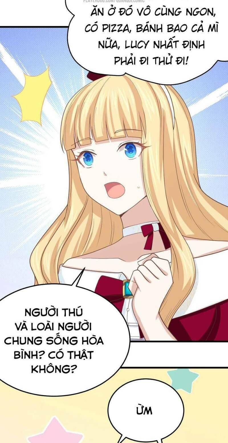 đọc truyện Từ Hôm Nay Bắt Đầu Làm Thành Chủ Chương 142 ảnh 39 tại Thiên Thai Truyện