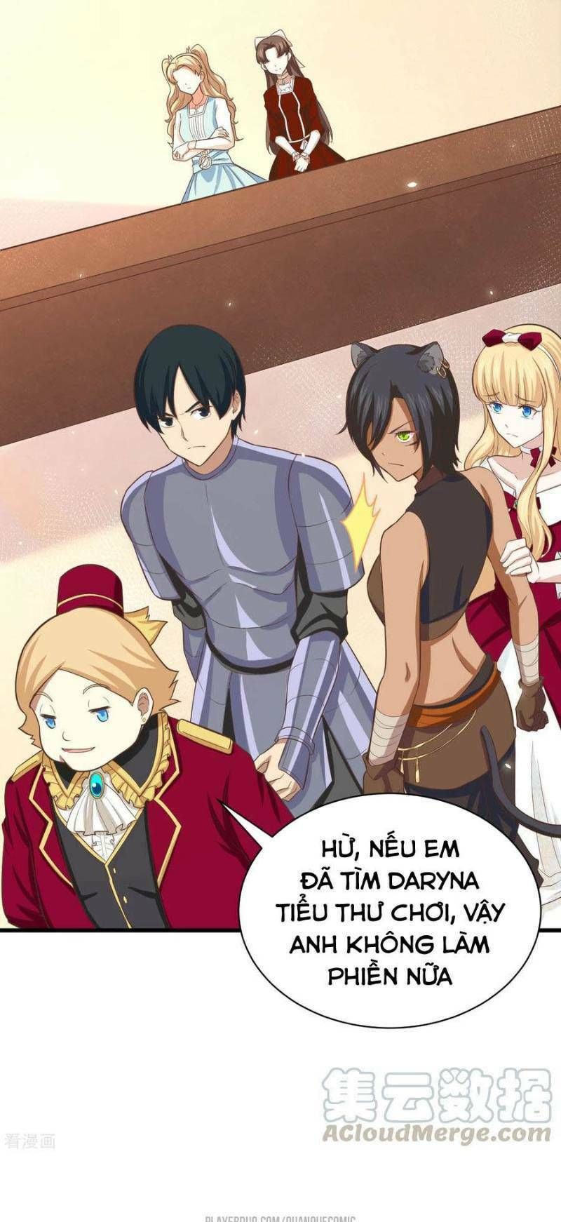 đọc truyện Từ Hôm Nay Bắt Đầu Làm Thành Chủ Chương 142 ảnh 10 tại Thiên Thai Truyện