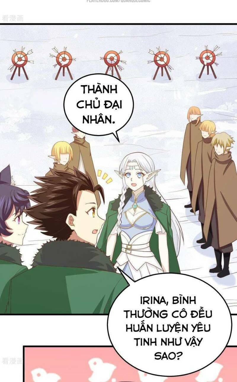 đọc truyện Từ Hôm Nay Bắt Đầu Làm Thành Chủ Chương 143 ảnh 12 tại Thiên Thai Truyện