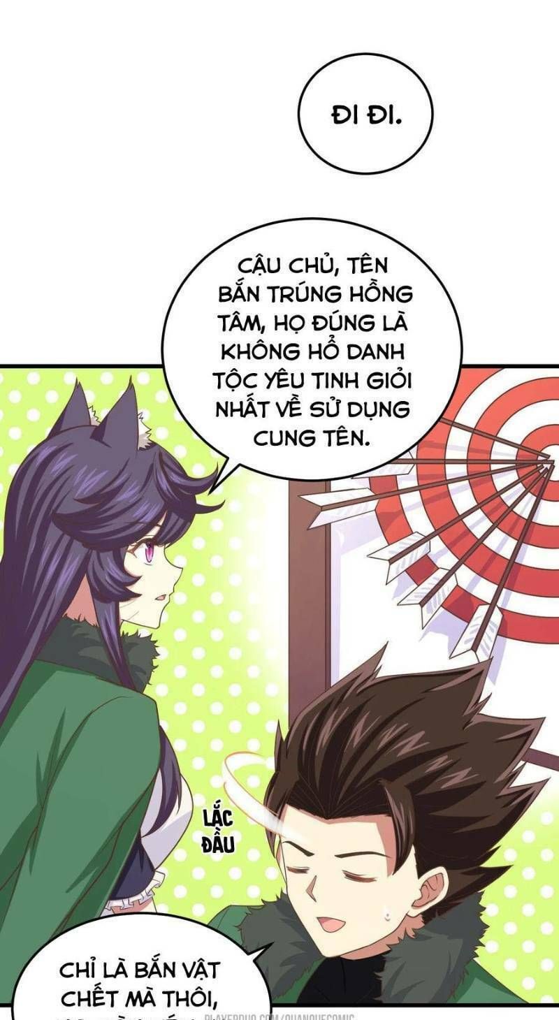 đọc truyện Từ Hôm Nay Bắt Đầu Làm Thành Chủ Chương 143 ảnh 17 tại Thiên Thai Truyện