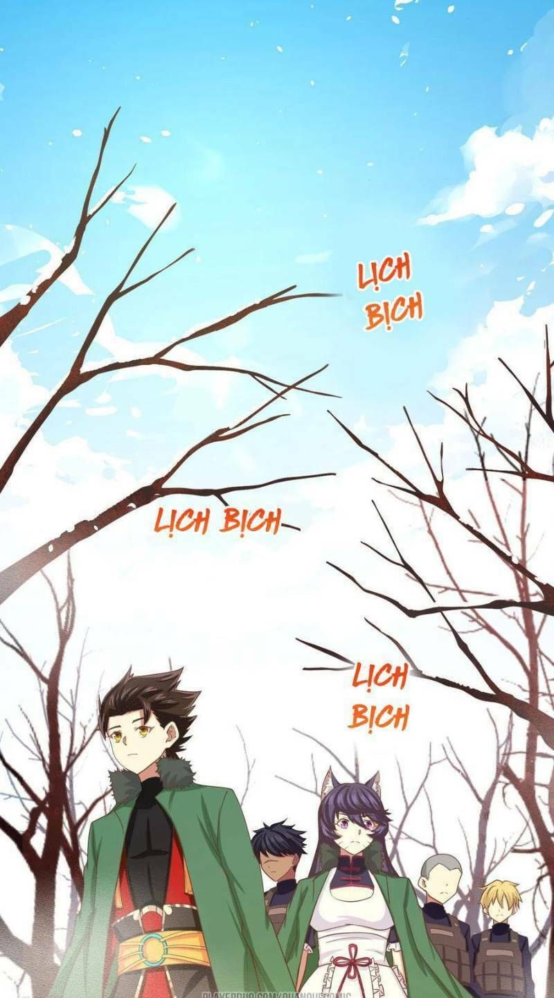 đọc truyện Từ Hôm Nay Bắt Đầu Làm Thành Chủ Chương 143 ảnh 19 tại Thiên Thai Truyện