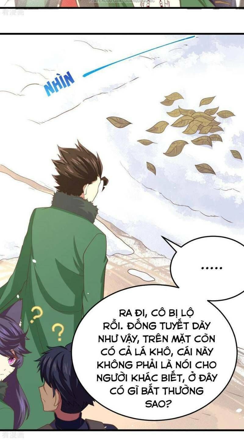 đọc truyện Từ Hôm Nay Bắt Đầu Làm Thành Chủ Chương 143 ảnh 20 tại Thiên Thai Truyện