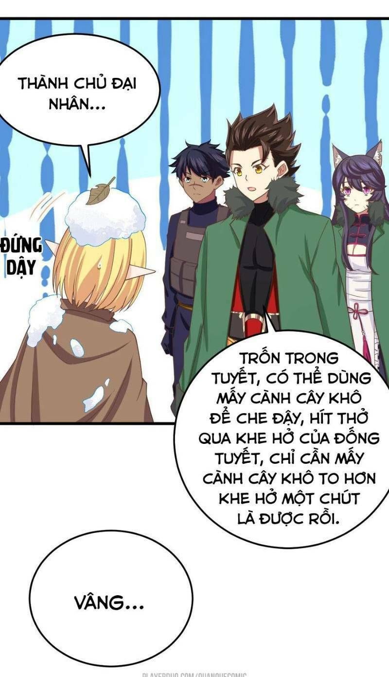 đọc truyện Từ Hôm Nay Bắt Đầu Làm Thành Chủ Chương 143 ảnh 21 tại Thiên Thai Truyện