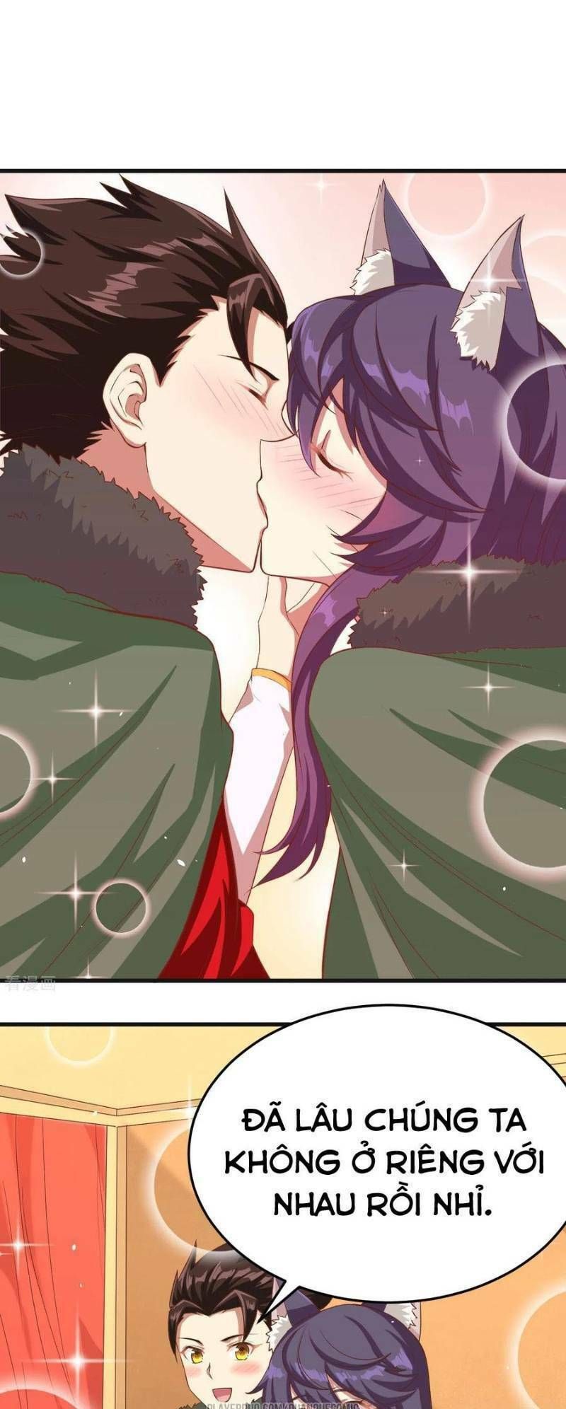 đọc truyện Từ Hôm Nay Bắt Đầu Làm Thành Chủ Chương 143 ảnh 5 tại Thiên Thai Truyện