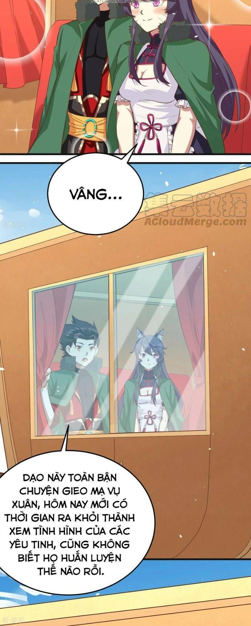 đọc truyện Từ Hôm Nay Bắt Đầu Làm Thành Chủ Chương 143 ảnh 6 tại Thiên Thai Truyện