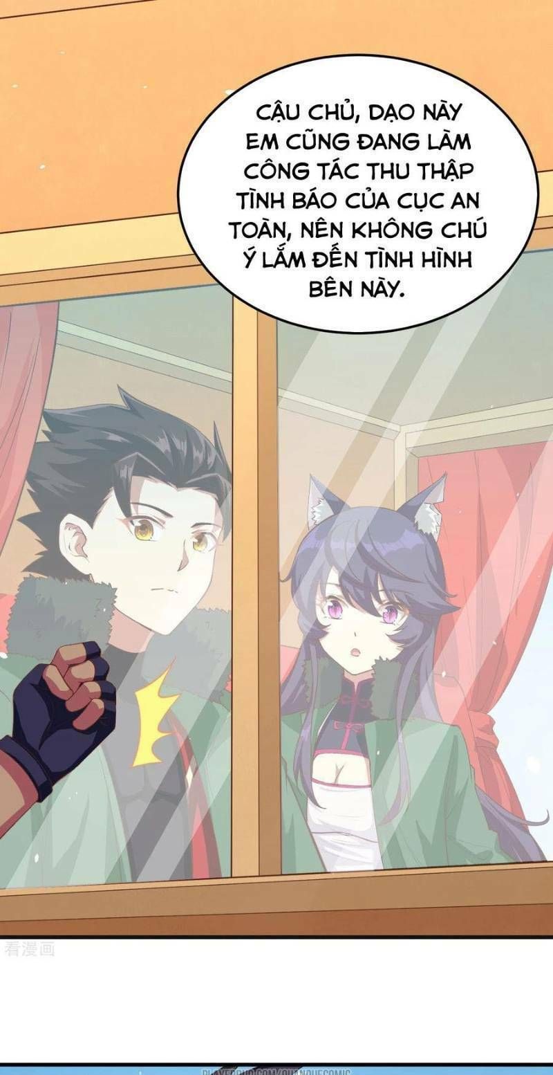 đọc truyện Từ Hôm Nay Bắt Đầu Làm Thành Chủ Chương 143 ảnh 7 tại Thiên Thai Truyện