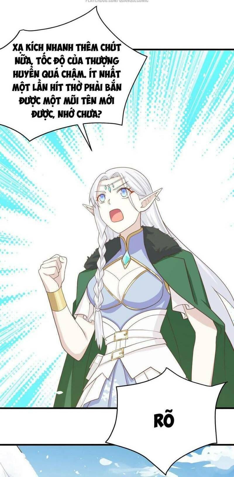 đọc truyện Từ Hôm Nay Bắt Đầu Làm Thành Chủ Chương 143 ảnh 10 tại Thiên Thai Truyện