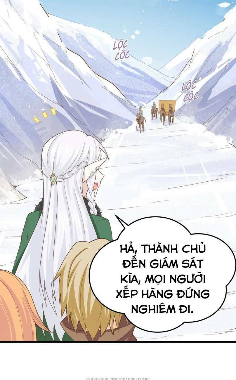 đọc truyện Từ Hôm Nay Bắt Đầu Làm Thành Chủ Chương 143 ảnh 11 tại Thiên Thai Truyện