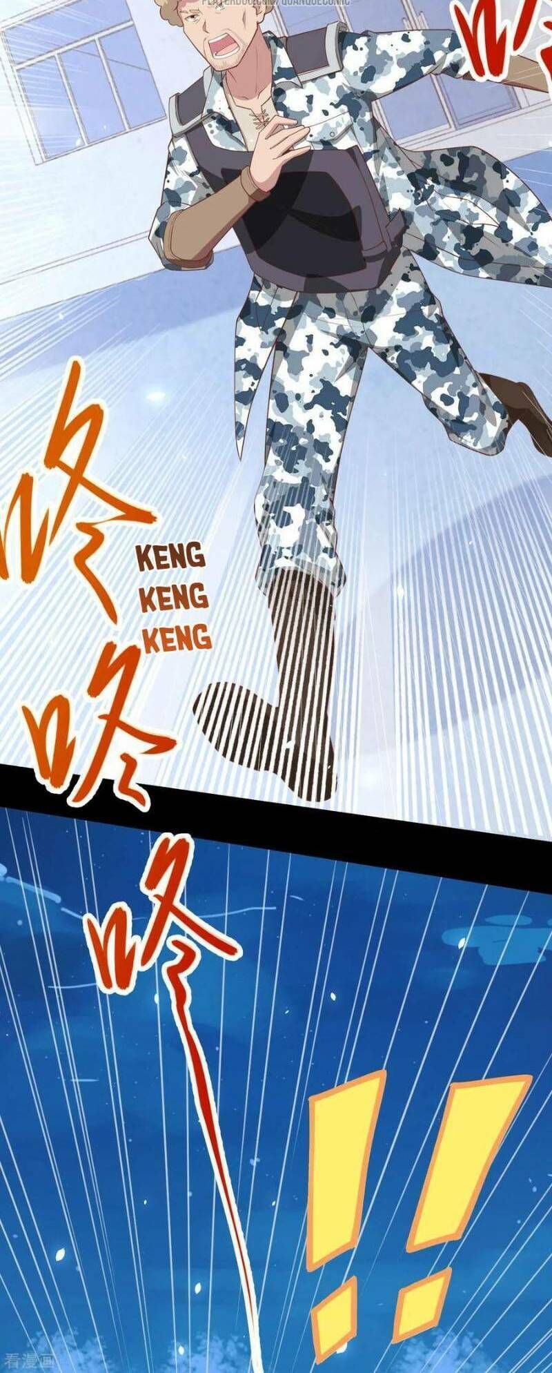 đọc truyện Từ Hôm Nay Bắt Đầu Làm Thành Chủ Chương 144 ảnh 13 tại Thiên Thai Truyện